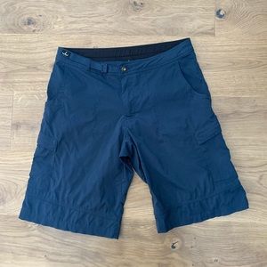 Prana shorts